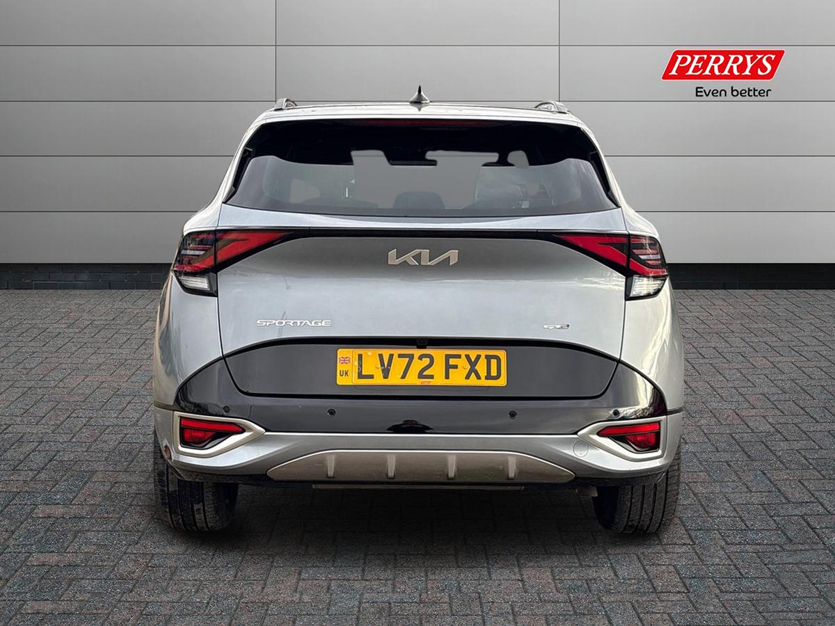 Used Kia Sportage 2022 for sale - 76565857: Photo 6