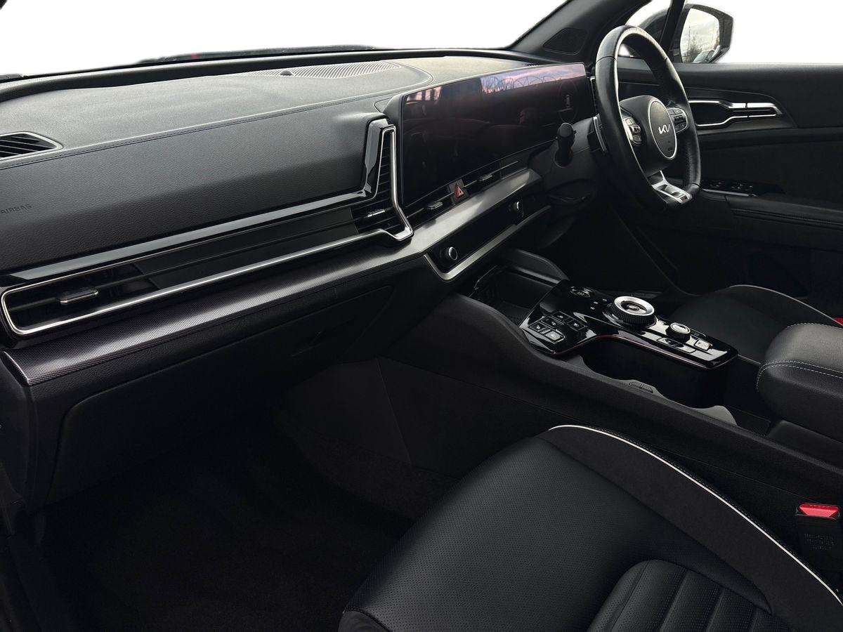 Used Kia Sportage 2022 for sale - 76565857: Photo 7