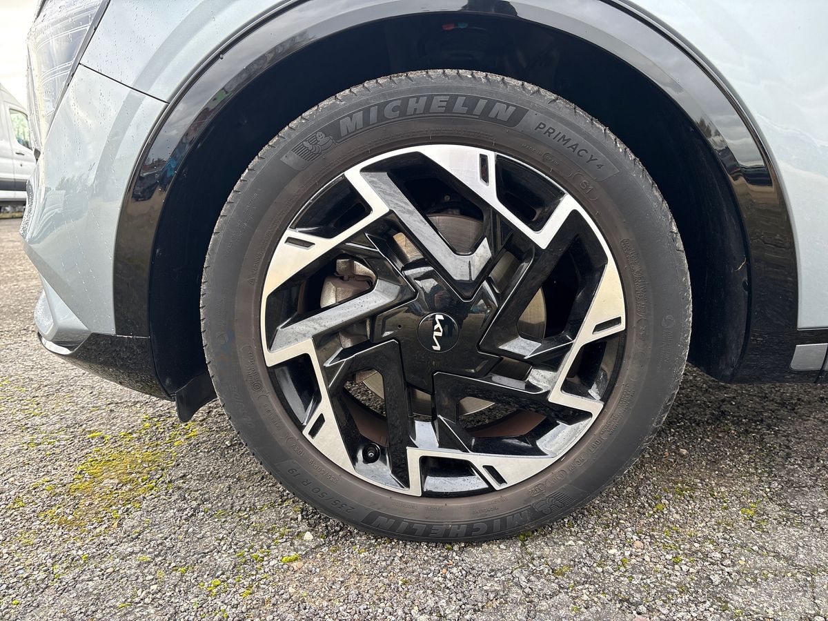 Used Kia Sportage 2022 for sale - 76565857: Photo 8