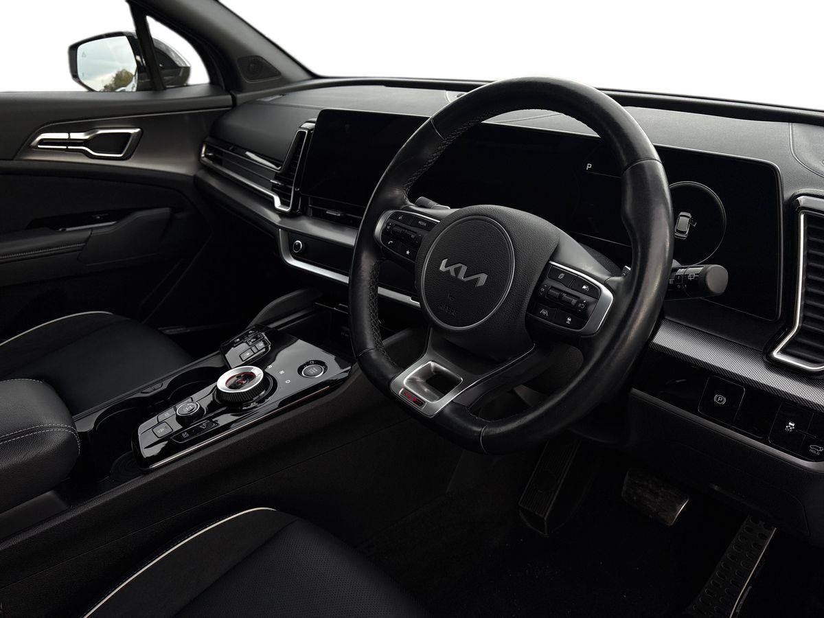 Used Kia Sportage 2022 for sale - 76565857: Photo 9