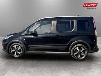 Used Ford Tourneo Connect 2022 for sale - 78325866: Photo