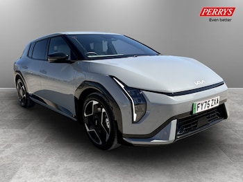 Used Kia EV4 2026 for sale - 78466782: Photo