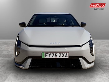 Used Kia EV4 2026 for sale - 78466782: Photo