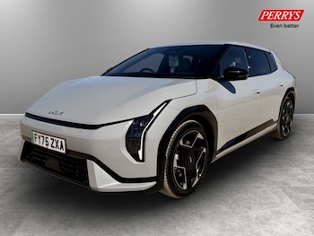 Used Kia EV4 2026 for sale - 78466782: Photo