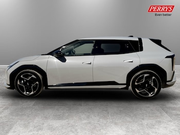 Used Kia EV4 2026 for sale - 78466782: Photo