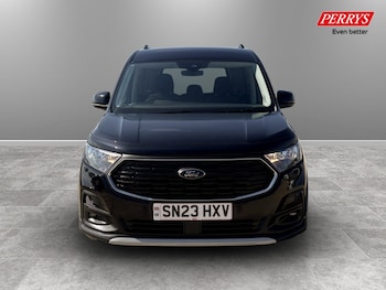 Used Ford Tourneo Connect 2023 for sale - 79340327: Photo