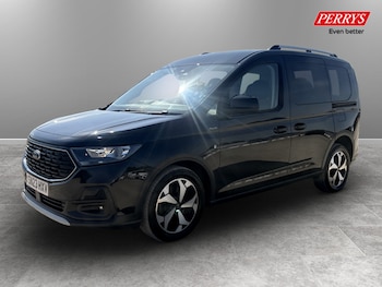 Used Ford Tourneo Connect 2023 for sale - 79340327: Photo