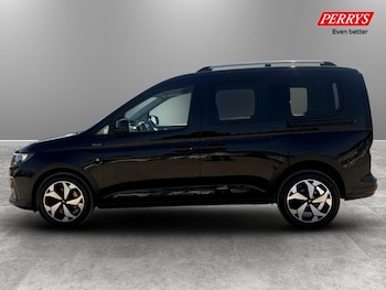 Used Ford Tourneo Connect 2023 for sale - 79340327: Photo