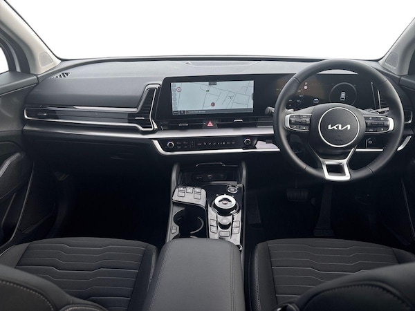 Used Kia Sportage 2025 for sale - 76230565: Photo 10