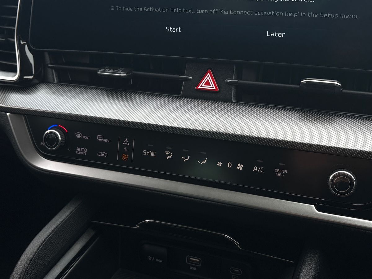 Used Kia Sportage 2025 for sale - 76230565: Photo 12