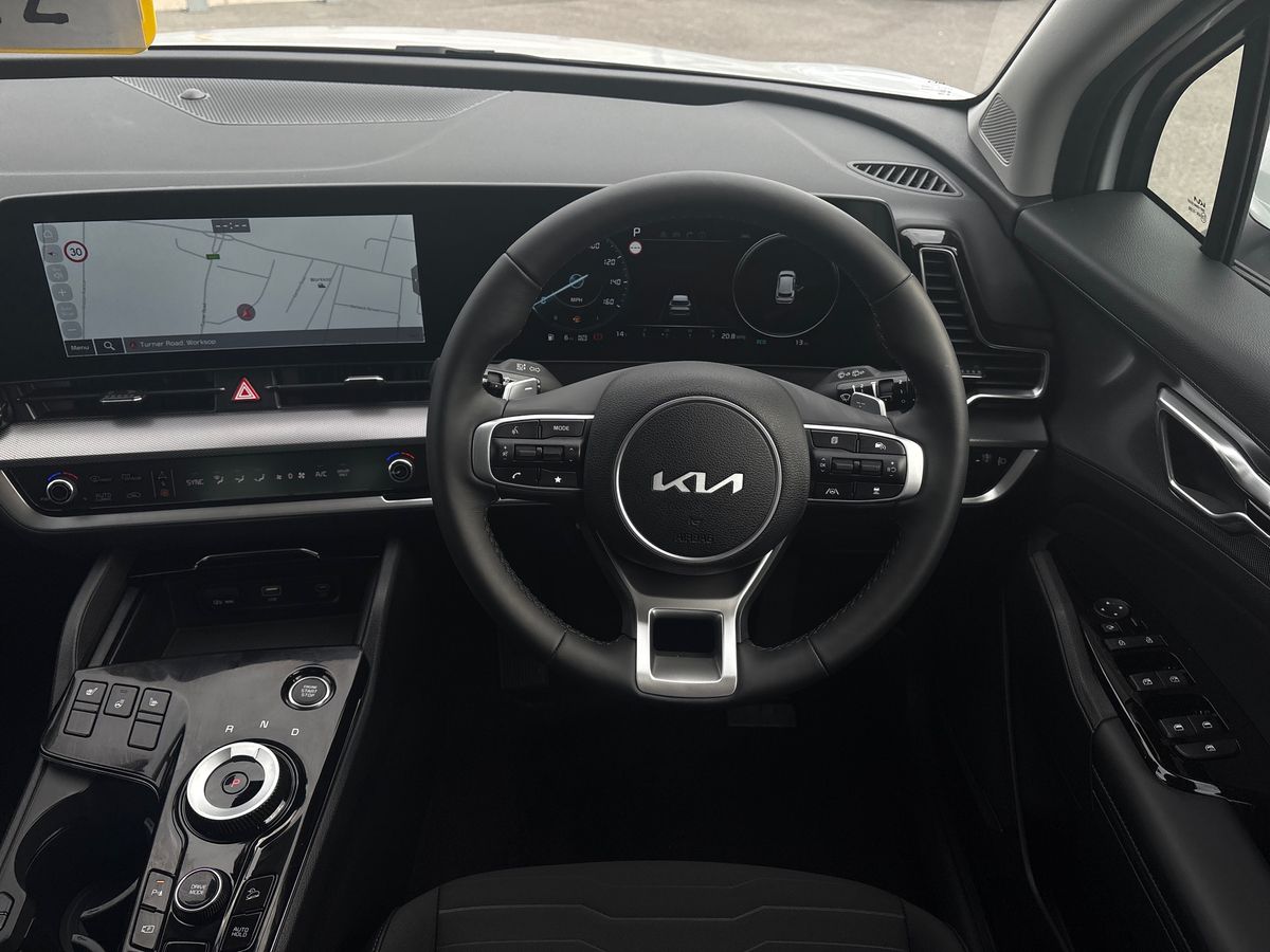 Used Kia Sportage 2025 for sale - 76230565: Photo 15