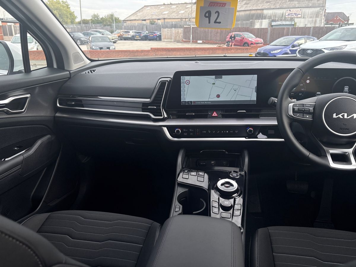 Used Kia Sportage 2025 for sale - 76230565: Photo 17