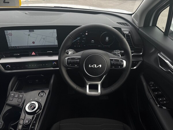 Used Kia Sportage 2025 for sale - 76230565: Photo 17