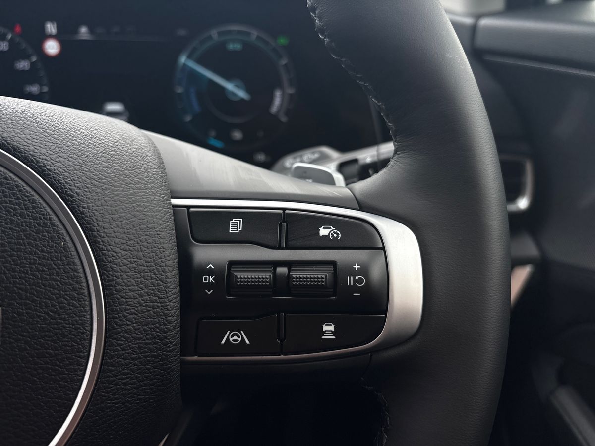 Used Kia Sportage 2025 for sale - 76230565: Photo 21