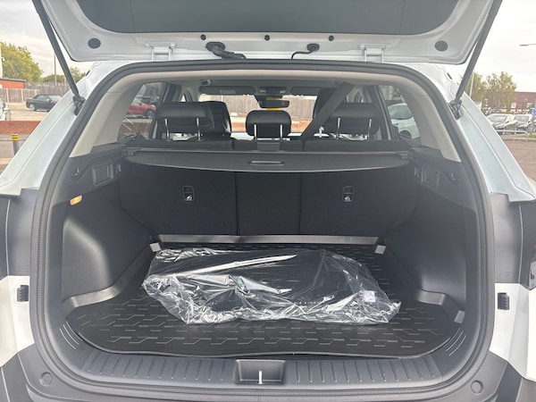 Used Kia Sportage 2025 for sale - 76230565: Photo 23