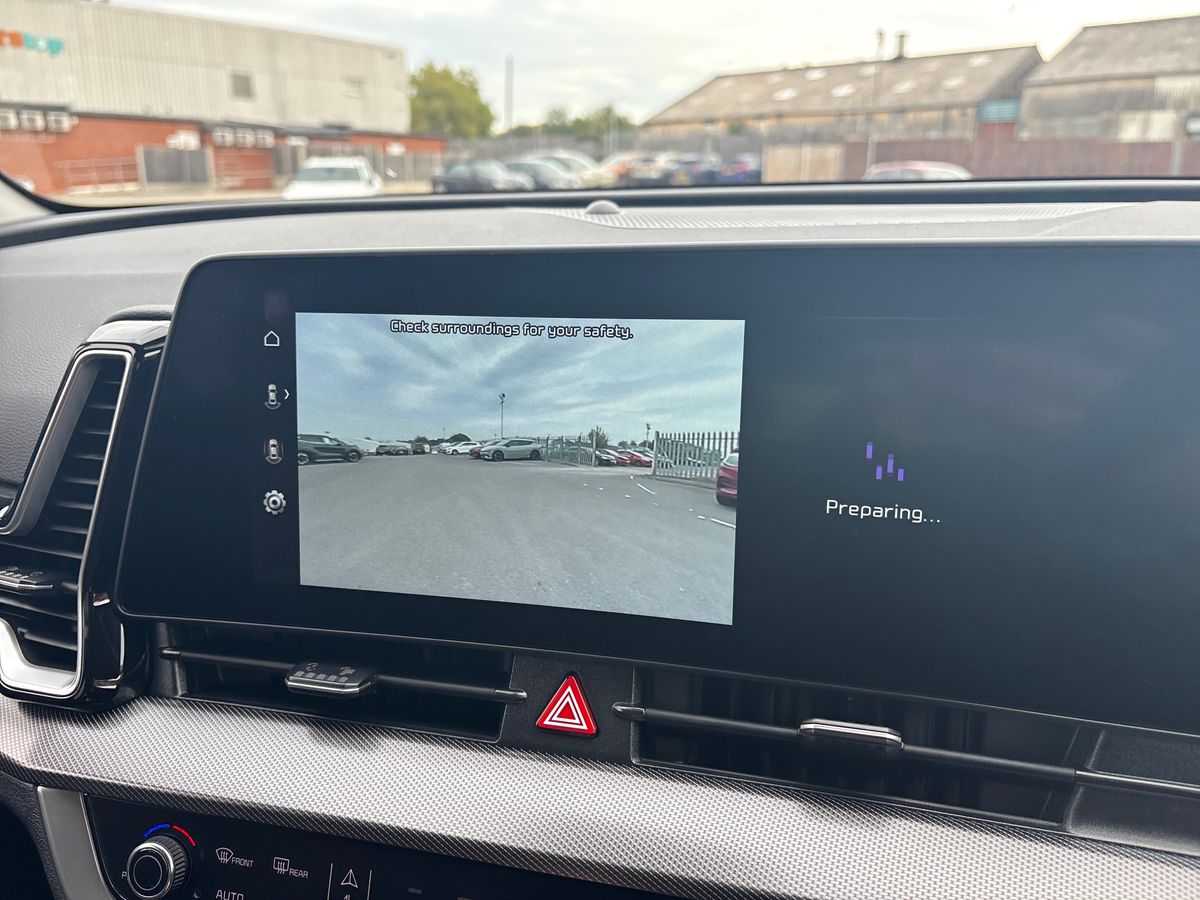 Used Kia Sportage 2025 for sale - 76230565: Photo 25