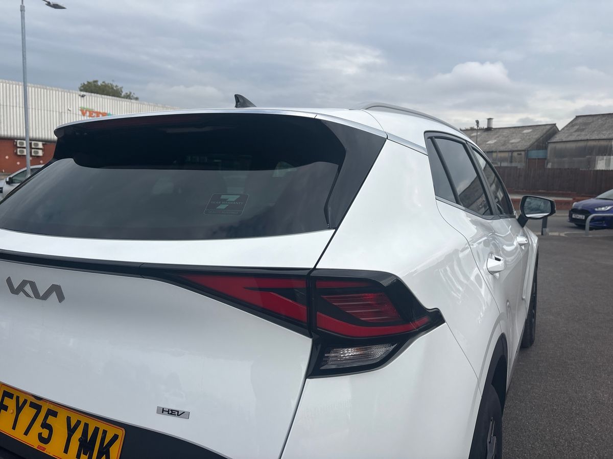 Used Kia Sportage 2025 for sale - 76230565: Photo 37