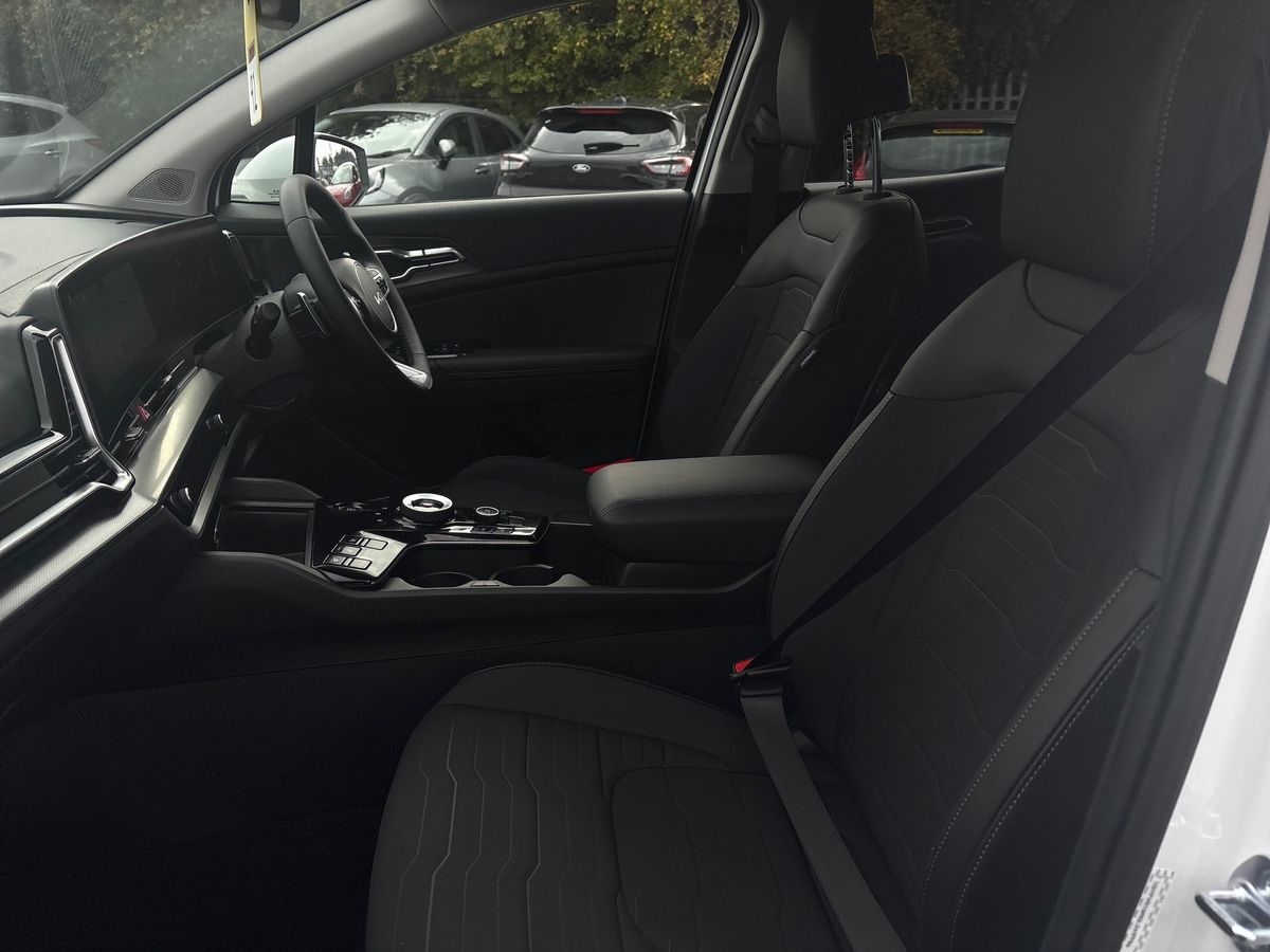 Used Kia Sportage 2025 for sale - 76230565: Photo 38