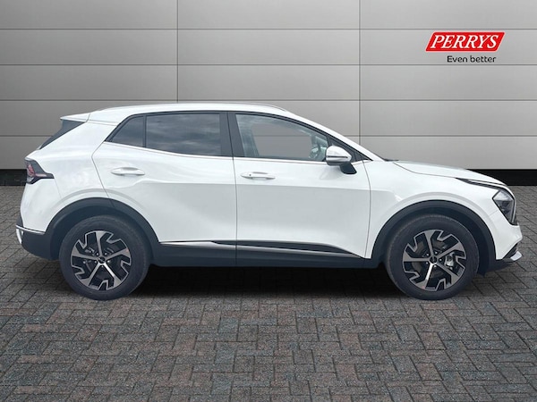 Used Kia Sportage 2025 for sale - 76230565: Photo 3