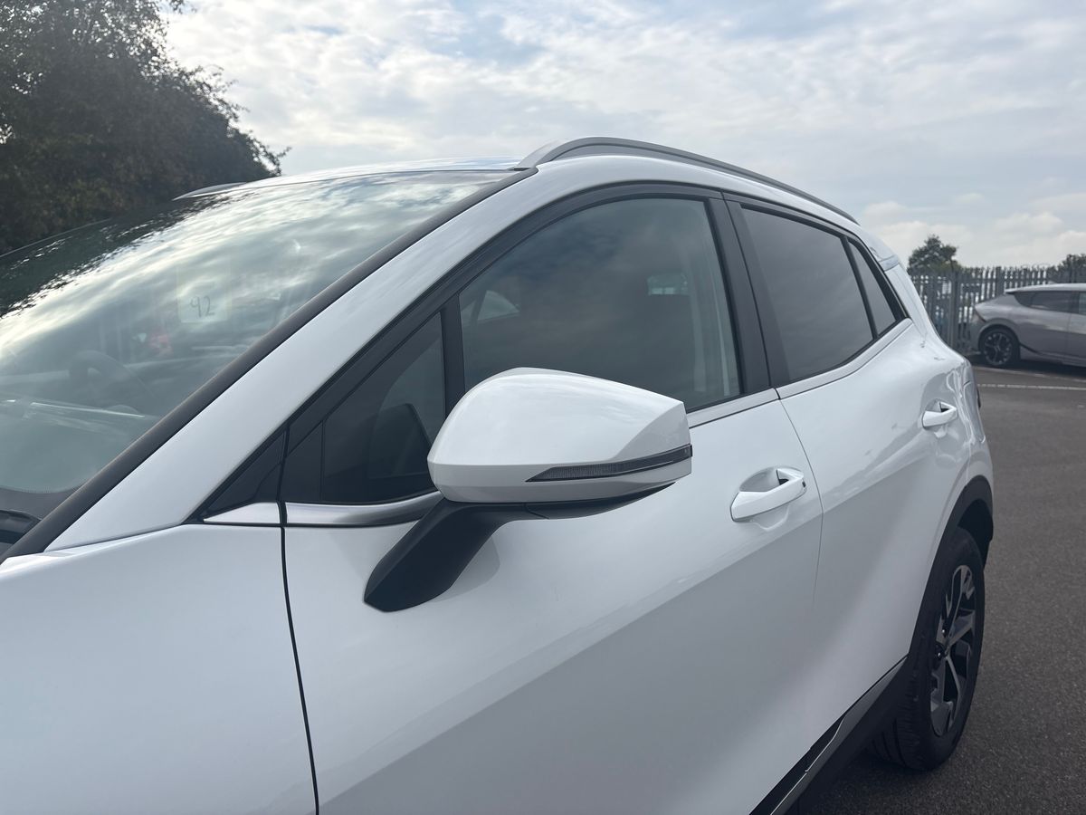 Used Kia Sportage 2025 for sale - 76230565: Photo 40