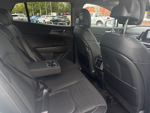 Used Kia Sportage 2025 for sale - 76230565: Photo 40