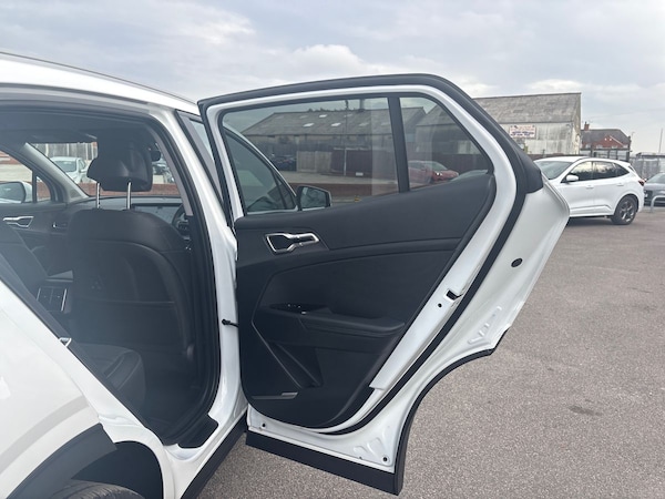 Used Kia Sportage 2025 for sale - 76230565: Photo 41