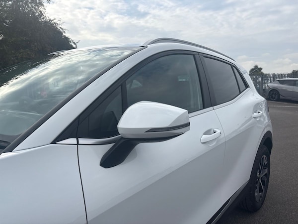 Used Kia Sportage 2025 for sale - 76230565: Photo 45