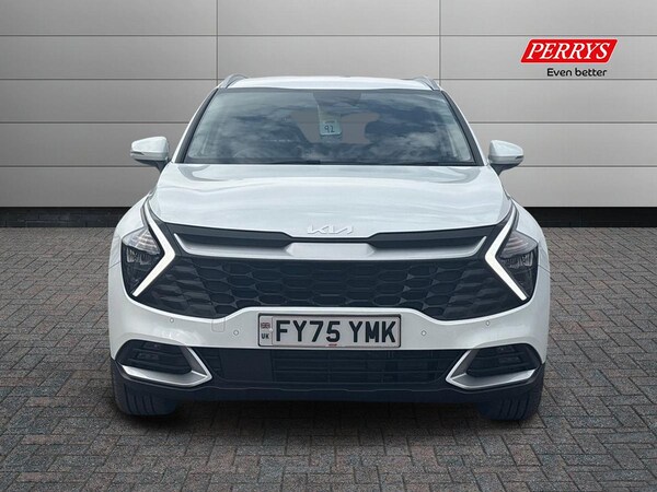 Used Kia Sportage 2025 for sale - 76230565: Photo 4