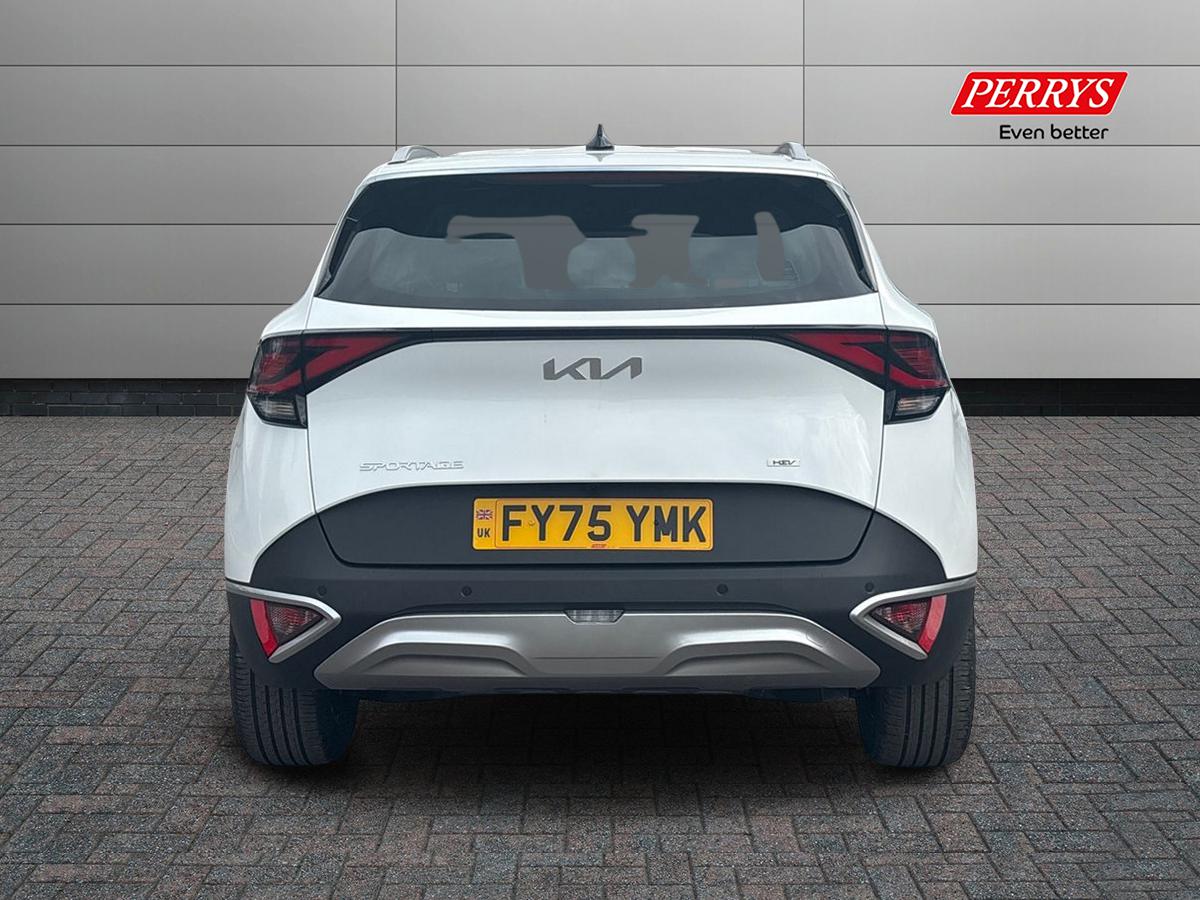 Used Kia Sportage 2025 for sale - 76230565: Photo 5