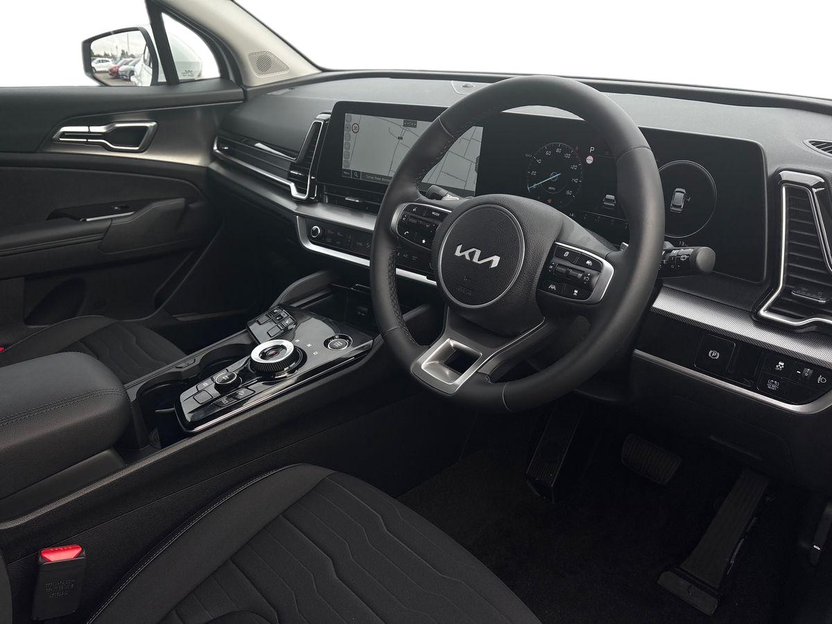 Used Kia Sportage 2025 for sale - 76230565: Photo 8