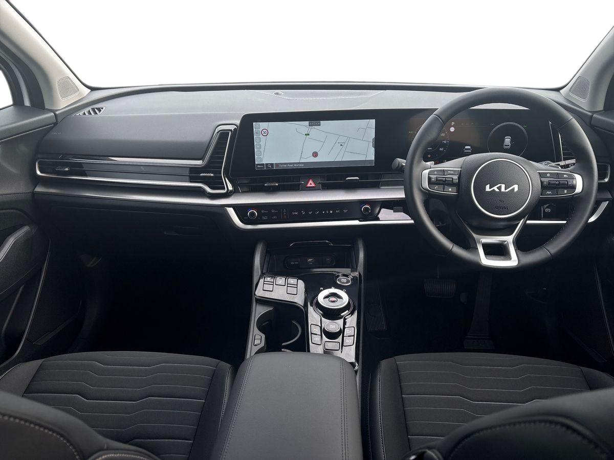 Used Kia Sportage 2025 for sale - 76230565: Photo 9