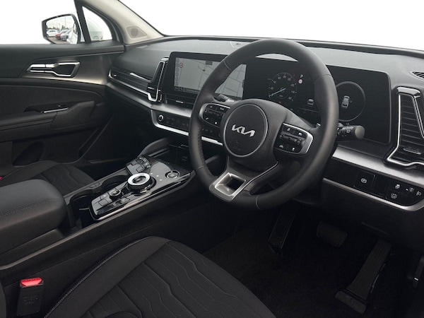 Used Kia Sportage 2025 for sale - 76230565: Photo 9