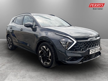 Used Kia Sportage 2025 for sale - 78681364: Photo