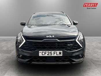 Used Kia Sportage 2025 for sale - 78681364: Photo