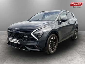 Used Kia Sportage 2025 for sale - 78681364: Photo