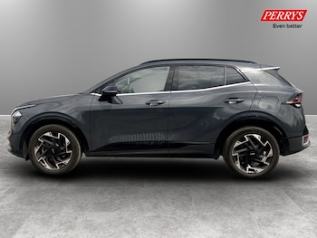 Used Kia Sportage 2025 for sale - 78681364: Photo