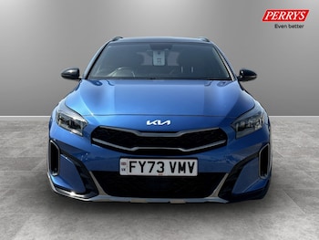 Used Kia XCeed 2023 for sale - 78961238: Photo