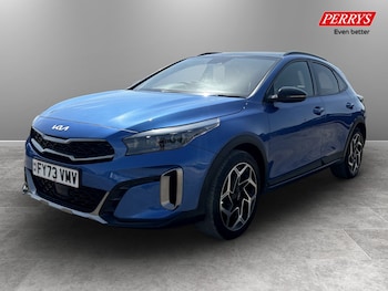 Used Kia XCeed 2023 for sale - 78961238: Photo