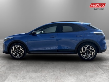 Used Kia XCeed 2023 for sale - 78961238: Photo