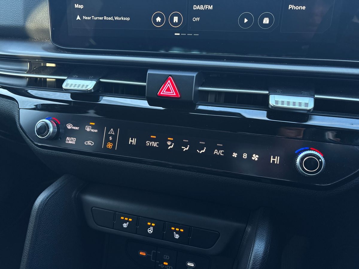 Used Kia Sportage 2025 for sale - 78092127: Photo 12