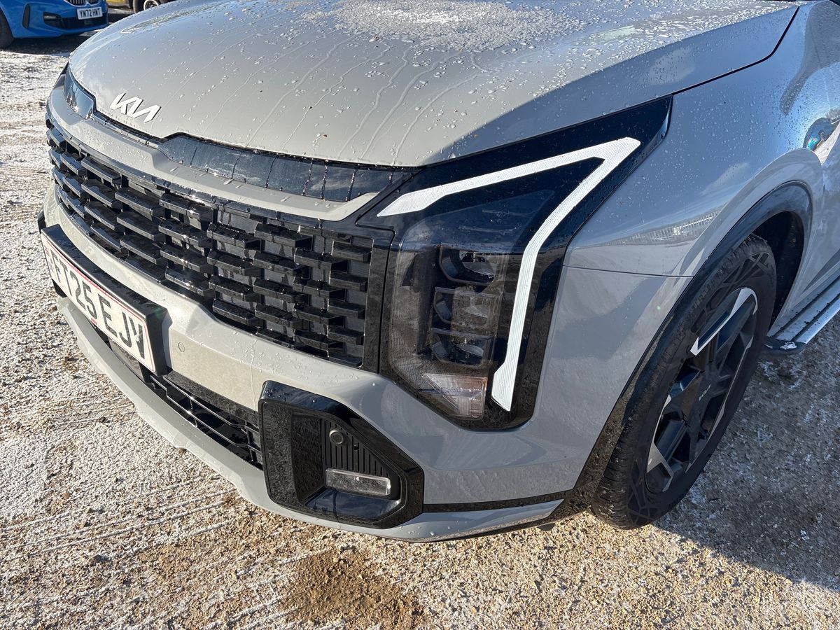 Used Kia Sportage 2025 for sale - 78092127: Photo 13