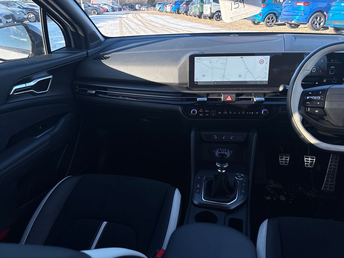 Used Kia Sportage 2025 for sale - 78092127: Photo 17