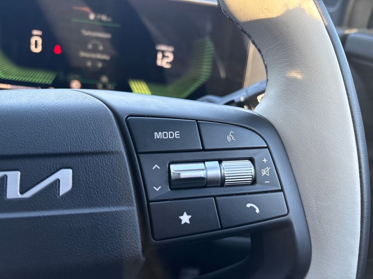 Used Kia Sportage 2025 for sale - 78092127: Photo 21