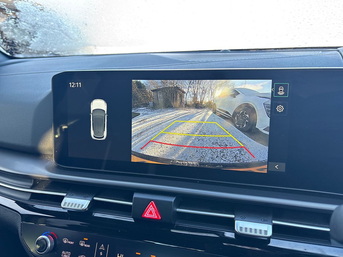 Used Kia Sportage 2025 for sale - 78092127: Photo 29