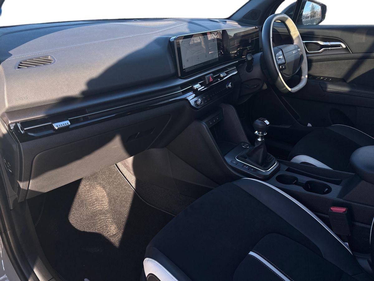 Used Kia Sportage 2025 for sale - 78092127: Photo 6