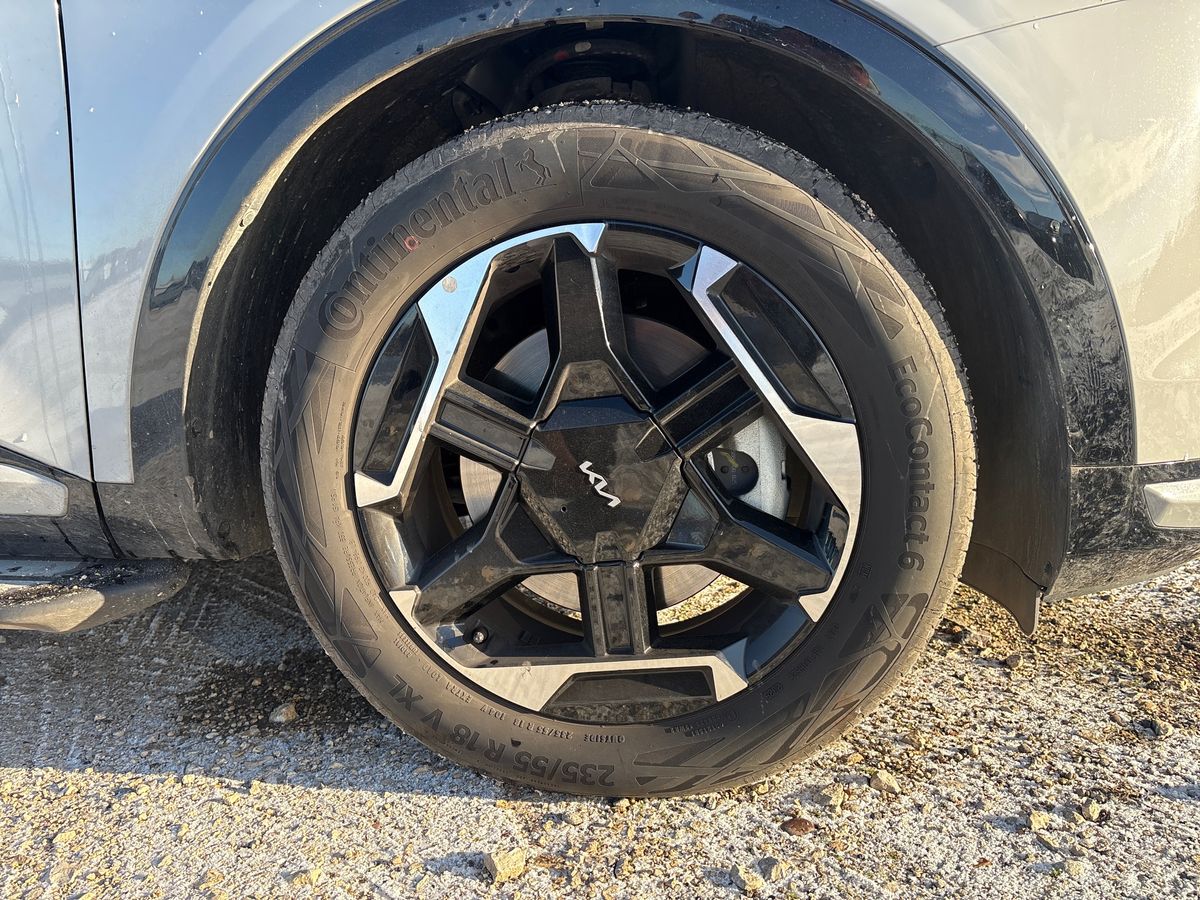 Used Kia Sportage 2025 for sale - 78092127: Photo 7