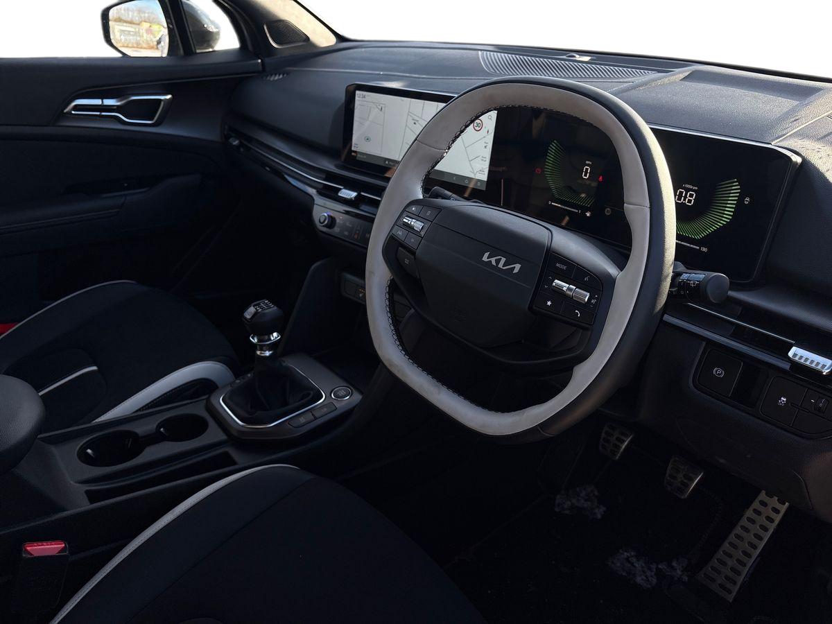 Used Kia Sportage 2025 for sale - 78092127: Photo 8