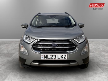 Used Ford Ecosport 2023 for sale - 78043390: Photo