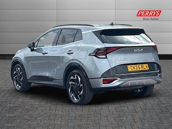 Used Kia Sportage 2025 for sale - 75582381: Photo