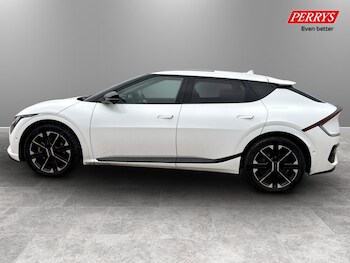 Used Kia EV6 2024 for sale - 78252065: Photo